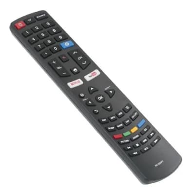 CONTROL REMOTO COMPATIBLE CON DAEWOO SMART TV