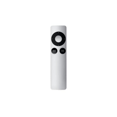 CONTROL REMOTO COMPATIBLE APPLE TV GENERACION 1/2/3 DBCRTV31