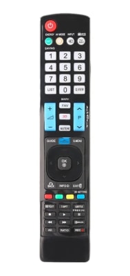 CONTROL REMOTO COMPATIBLE CON LG CONTROL REMOTO COMPATIBLE CON LG