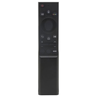 Control Remoto compatible para Samsung Solar and Recharge RM-S2200 V3