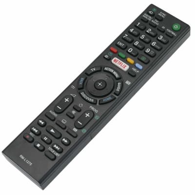 Control Remoto compatible para Sony RM-L1275 HUAYU