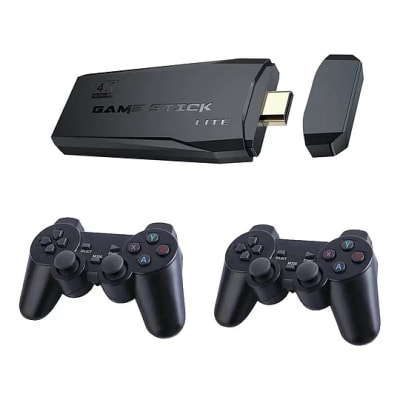 GAME STICK LITE 2.4G WIRELESS CONTROLLER GAMEPAD