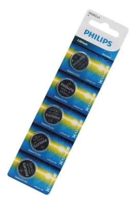 PILA PHILIPS CR2032 LITHIUM