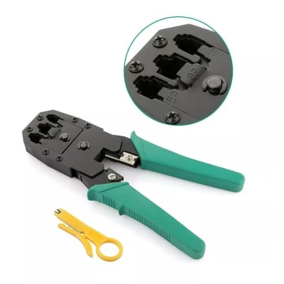 Crimping Pliers Tools RJ45