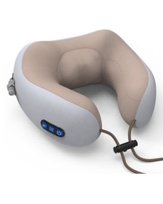 ELECTRO ESTIMULADOR DE CUELLO CERVICAL ELECTRO ESTIMULADOR DE CUELLO CERVICAL