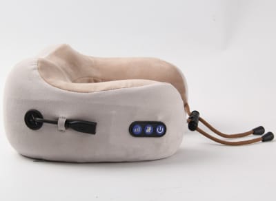 ELECTRO ESTIMULADOR DE CUELLO CERVICAL