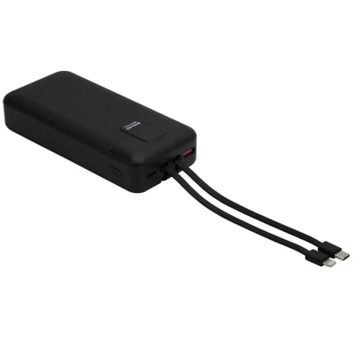 POWERBANK 20.000MAH / PD 22.5W BLK 79PBK2520K
