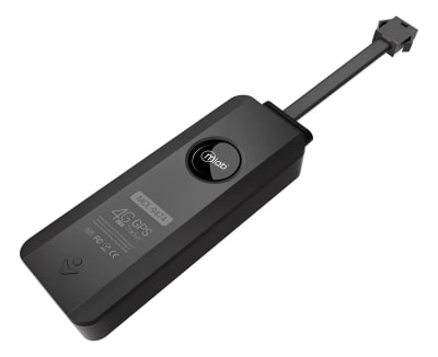 GPS TRACKER 4G LTE 12V/ 24V AUTOMOVIL / CAMION MCL-9473