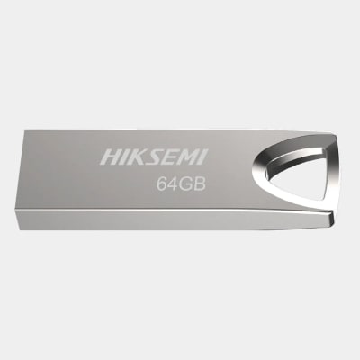 PENDRIVE USB 2.0 64GB HIKSEMI CLASSIC