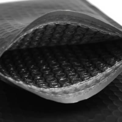 Pack 10 Bolsas Courier con Burbujas Auto Adhesivo 15x24cm 135g