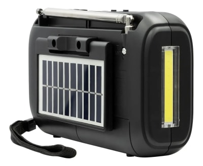 RADIO MULTIBANDA BT SOLAR ICX66 PHILCO 32PLCICX66