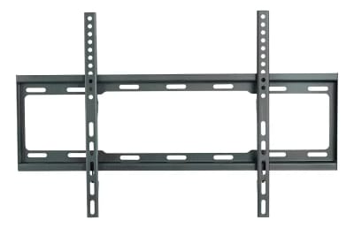 SOPORTE TV PARA 37 A 86 PULG FIJO AL MURO MAX 45 KG