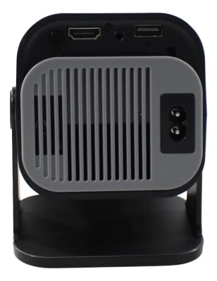 PROYECTOR TECNOLAB SMART ANDROID BT 5.0 8000L 400 ANSI, 4K TL731