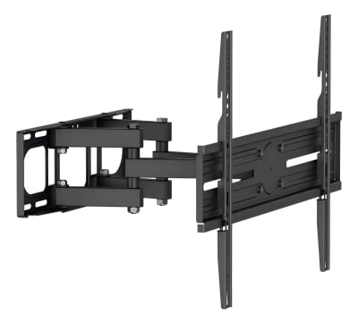 SOPORTE TV PARA 37 A 80 PULG CON 5 ARTICULACIONES MAX 40 KG