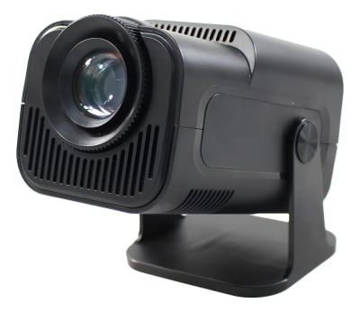 PROYECTOR TECNOLAB SMART ANDROID BT 5.0 8000L 400 ANSI, 4K TL731