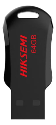 PENDRIVE USB 2.0 64GB RNB HIKSEMI M200R