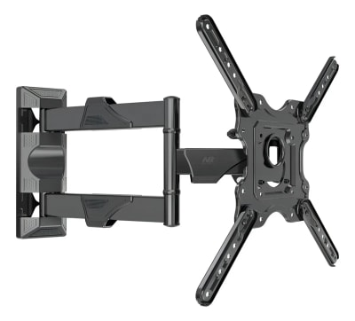 SOPORTE DE MURO PARA TV CON BRAZO P4 32