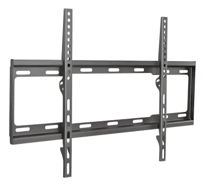SOPORTE TV PARA 37 A 86 PULG FIJO AL MURO MAX 45 KG