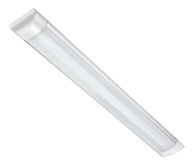 LISTON LED OPAL 18W 60CM MARCO BLANCO