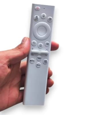 Control Remoto compatible para Samsung Frame RM-G2000 V5