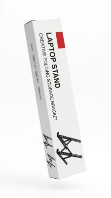 SOPORTE BASE PARA NOTEBOOK P1