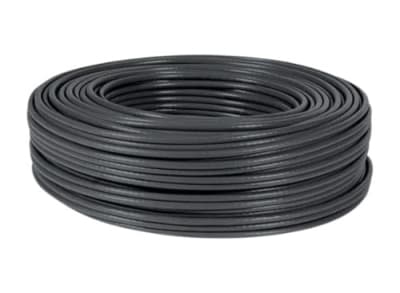 Cable de red UTP Cat 5 Resistente y Duradero Exterior 100mt