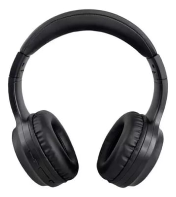 AUDIFONO MLAB ANC + ENC BLUETOOTH TYPE C ACTIVE FREE NOISE BLACK