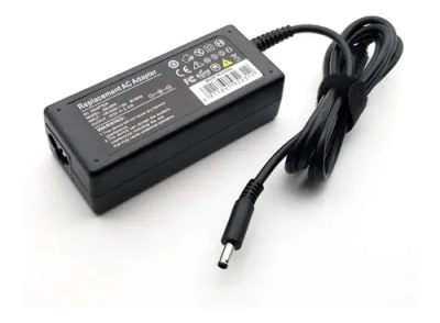 CARGADOR PARA DELL 19.5V 2.31A 4.5MM * 3.0MM