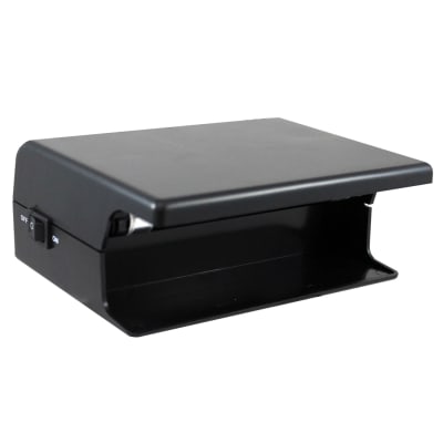 DETECTOR DE BILLETES TUBO 4 WATTS DL-06