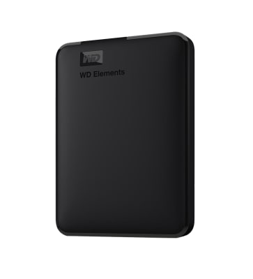 DISCO DURO WD 2 TB WESTERN DIGITAL DISCO DURO WD 2 TB WESTERN DIGITAL