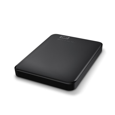 DISCO DURO WD 2 TB WESTERN DIGITAL DISCO DURO WD 2 TB WESTERN DIGITAL