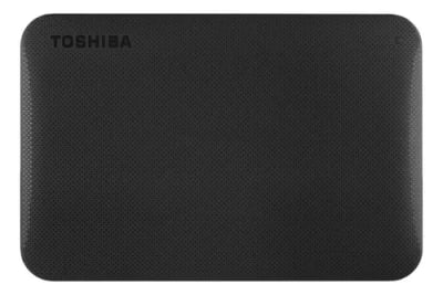 DISCO DURO TOSHIBA 4TB CANVIO BASICO DISCO DURO TOSHIBA 4TB CANVIO BASICO