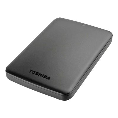 DISCO DURO 2TB EXTERNO TOSHIBA CANVIO 3.0 DISCO DURO 2TB EXTERNO TOSHIBA CANVIO 3.0