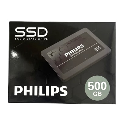 DISCO DURO SSD 2,5