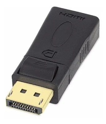 DISPLAYPORT A HDMI ADAPTADOR