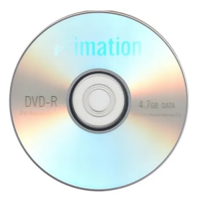 PACK 100 DVD 16X LOGO IMATION PACK 100 DVD 16X LOGO IMATION