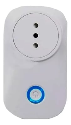 TOMA DE CONTROL REMOTO WIFI MINI SMART SOCKET TOMA DE CONTROL REMOTO WIFI MINI SMART SOCKET