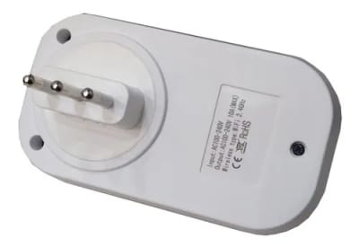 TOMA DE CONTROL REMOTO WIFI MINI SMART SOCKET TOMA DE CONTROL REMOTO WIFI MINI SMART SOCKET