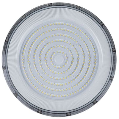CAMPANA UFO HIGH BAY 100W BLANCO FRIO CAMPANA UFO HIGH BAY 100W BLANCO FRIO