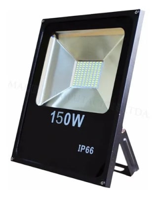 FOCO LED 150W BLANCO FOCO LED 150W BLANCO