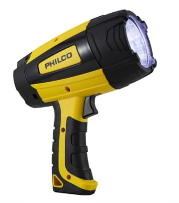 FOCO RECARGABLE 1 LED 5W HIGH POWER LED LAMP