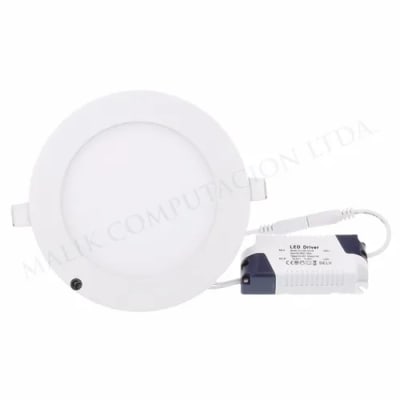 FOCO LED 9W EMBUTIDO 1207 KOLM FOCO LED 9W EMBUTIDO 1207 KOLM