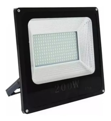 FOCO LED CW 200W