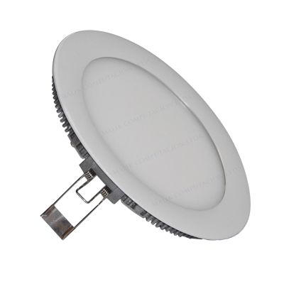 FOCO 6W EMBUTIDO WELLMAX LUZ FRIA Extra plano