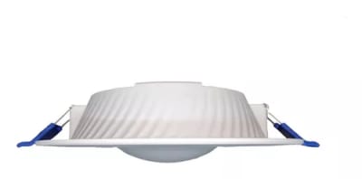 FOCO EMBUTIDO SATURNO WELMAX 3W