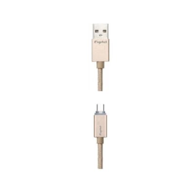 CABLE BRAIDED MICRO USB FUJITEL CABLE BRAIDED MICRO USB FUJITEL
