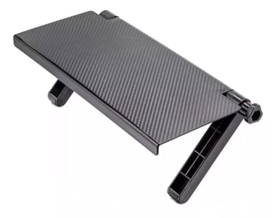 SOPORTE MULTIFUNCIONAL DE TV/MONITORES PARA DECO/ROUTER DBG1002