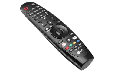 CONTROL REMOTO COMPATIBLE CON LG SMART TV Mr600 Mr650