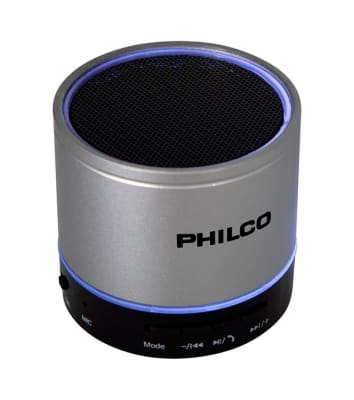 PARLANTE CUBO BLUETOOTH P295P PARLANTE CUBO BLUETOOTH P295P