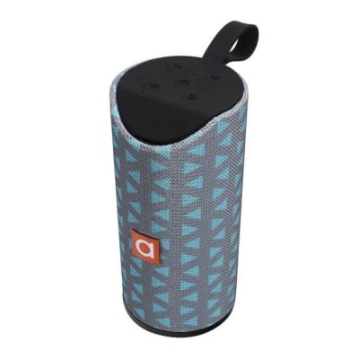 PARLANTE BLUETOOTH AUDIOLAB T113 GRIS